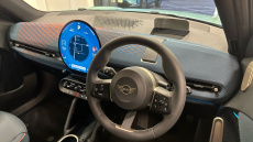 MINI Aceman 135kW E Exclusive [Level 2] 43kWh 5dr Auto Electric Hatchback